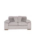 Buoyant Dexter Fabric Sofa - 2 Seater - Variation Available