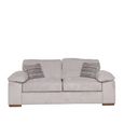 Buoyant Dexter Fabric Sofa - 3 Seater - Variation Available