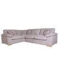 Buoyant Dexter Fabric Corner Sofa - LH1/COR/RH2 - Variation Available