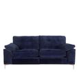 Buoyant Elsie Fabric Sofa - 3 Seater - Variation Available