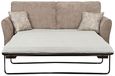 Buoyant Fairfield Fabric Sofa Bed - 3 Seater - Pull Out - Variation Available