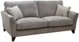 Buoyant Fairfield Fabric Sofa - 4 Seater - Variation Available