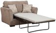 Buoyant Fairfield Fabric Chair Bed - Pull Out - Variation Available