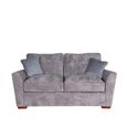 Buoyant Fantasia Fabric Sofa - 2 Seater - Variation Available