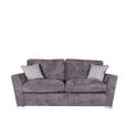 Buoyant Fantasia Fabric Sofa - 3 Seater - Variation Available
