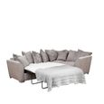 Buoyant Fantasia Fabric Corner Sofa Bed - Pull Out - L2S/COR/RH1 - Variation Available