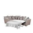 Buoyant Fantasia Fabric Corner Sofa Bed - Pull Out - LH1/COR/R2S - Variation Available