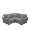 Buoyant Fantasia Fabric Corner Sofa - LH1/COR/RH1 - Variation Available