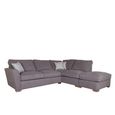Buoyant Fantasia Fabric Corner Sofa - LH2/RFC/FST - Variation Available
