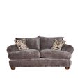 Buoyant Horatio Fabric Sofa - 2 Seater - Variation Available
