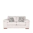 Buoyant Lara Fabric Sofa - 2 Seater - Variation Available