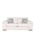 Buoyant Lara Fabric Sofa - 3 Seater - Variation Available