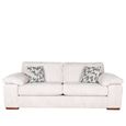 Buoyant Lara Fabric Sofa - 4 Seater - Variation Available