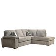 Buoyant Lara Fabric Corner Sofa - LH2/RFC - Variation Available