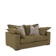 Buoyant Lennox Fabric Sofa - 2 Seater - Variation Available