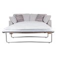 Buoyant Lorna Fabric Sofa Bed - 2 Seater - Variation Available
