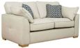 Buoyant Lorna Fabric Sofa - 2 Seater - Variation Available