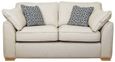 Buoyant Lorna Fabric Sofa - 2 Seater - Variation Available