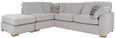 Buoyant Lorna Fabric Corner Group Sofa - FST/LFC/RH3 - Variation Available