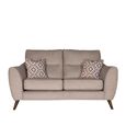 Buoyant Miller Fabric Sofa - 2 Seater - Variation Available