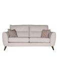 Buoyant Miller Fabric Sofa - 3 Seater - Variation Available