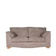 Buoyant Nicole Fabric Sofa - 2 Seater - Variation Available