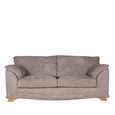 Buoyant Nicole Fabric Sofa - 3 Seater - Variation Available