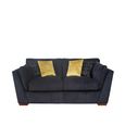 Buoyant Phoenix Fabric Sofa - 2 Seater - Variation Available