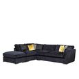 Buoyant Phoenix Fabric Corner Sofa - FST/LFC/RH2 - Variation Available