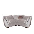 Buoyant Phoenix Fabric Corner Sofa - LH1/COR/RH1 - Variation Available
