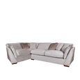 Buoyant Phoenix Fabric Corner Sofa - LH1/COR/RH2 - Variation Available