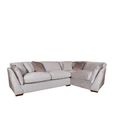 Buoyant Phoenix Fabric Corner Sofa - LH2/COR/RH1 - Variation Available