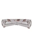 Buoyant Phoenix Fabric Corner Sofa - LH2/COR/RH2 - Variation Available