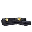 Buoyant Phoenix Fabric Corner Sofa - LH2/RFC/FST - Variation Available