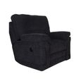 Buoyant Plaza Fabric Recliner Armchair - Variation Available