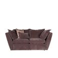 Buoyant Sully Fabric Sofa - 2 Seater - Variation Available