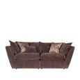 Buoyant Sully Fabric Sofa - 3 Seater - Variation Available