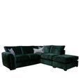 Buoyant Utopia Fabric Corner Sofa - LH2/RFC/FST - Variation Available
