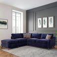 Buoyant Varley Fabric Corner Sofa - FST/LFC/RH2 - Variation Available