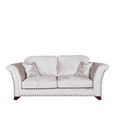 Buoyant Vesper Fabric Sofa - 3 Seater - Variation Available