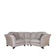 Buoyant Vesper Fabric Corner Sofa - LH1/COR/RH1 - Variation Available