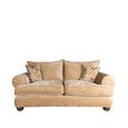 Buoyant Viscount Fabric Sofa - 2 Seater - Variation Available