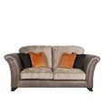 Buoyant Weston Fabric Sofa - 3 Seater - Variation Available