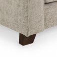 Clearance - Nebraska Beige Fabric Armchair - FSS16435