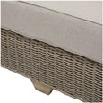 Marsh Rattan Outdoor 2 Seater Sofa