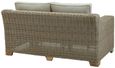 Marsh Rattan Outdoor 2 Seater Sofa
