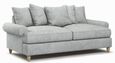 Narva Aqua Fabric 2.5 Seater Sofa