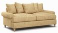 Narva Corn Fabric 2.5 Seater Sofa