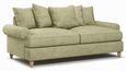 Narva Sage Fabric 2.5 Seater Sofa