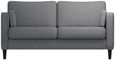 Sierra 2 Seater Cushion Back Sofa - Variant Available
